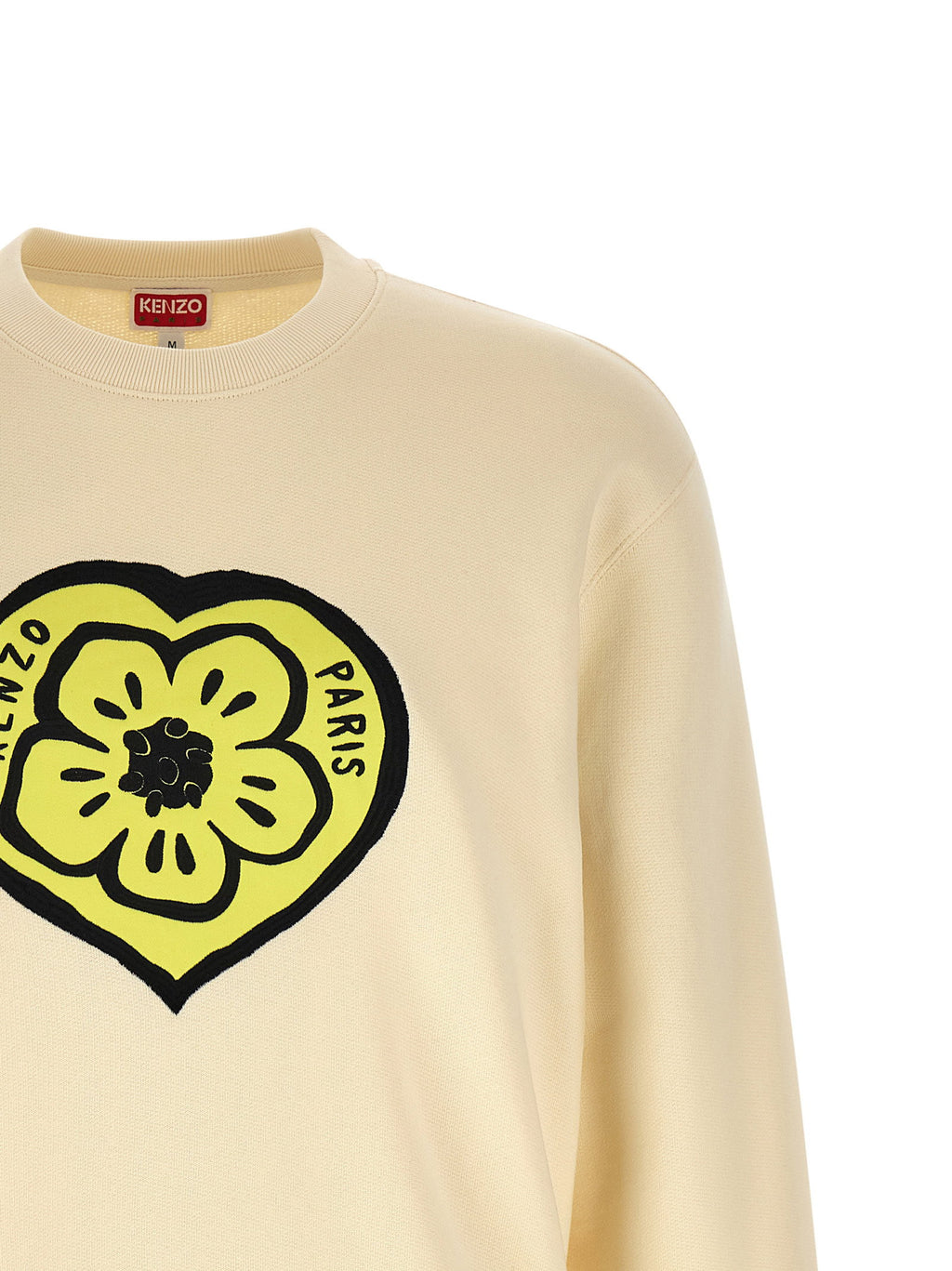 Kenzo Boke Heart Classic Sweatshirt