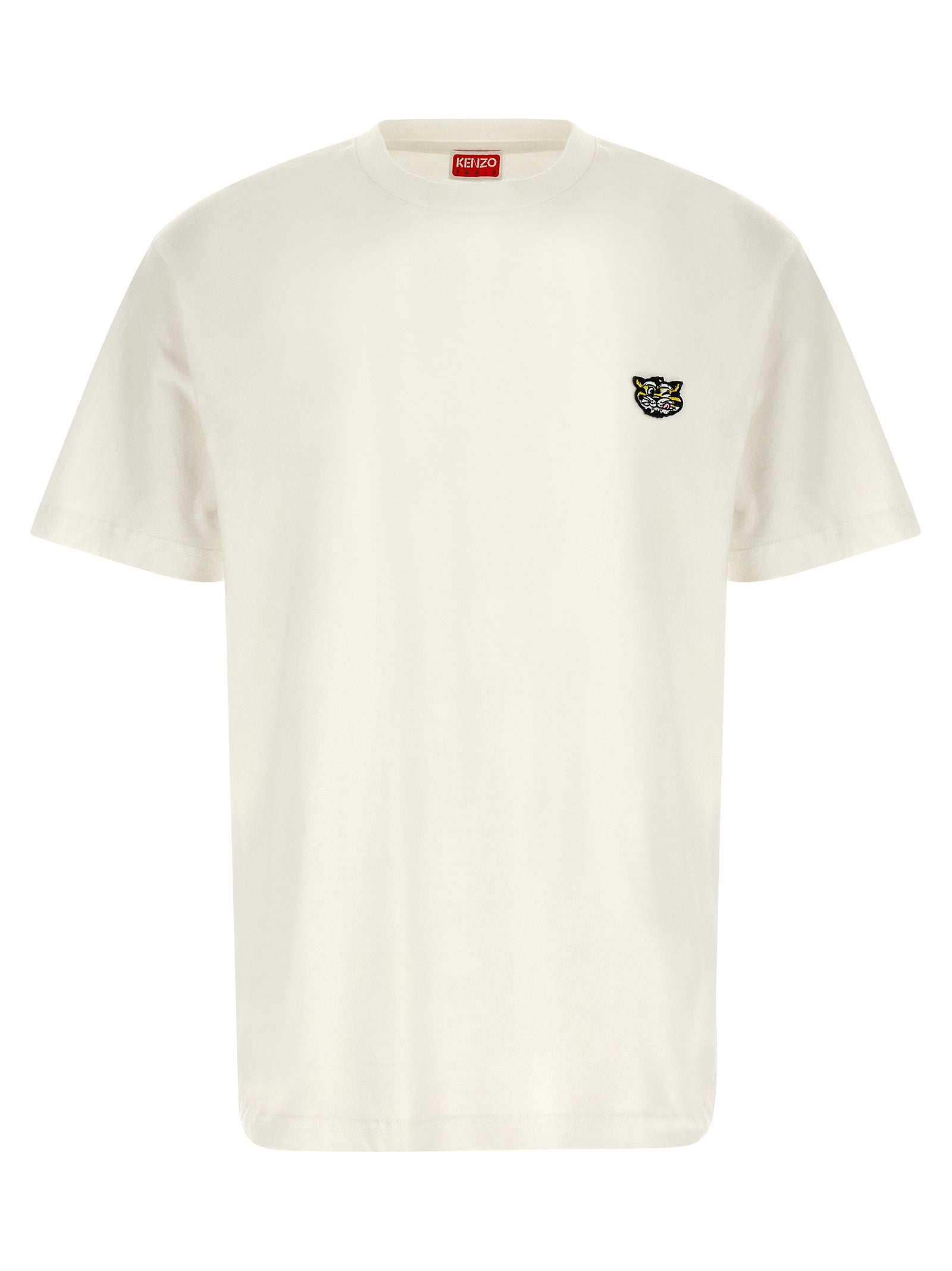 Kenzo Wild Tiger T-shirt