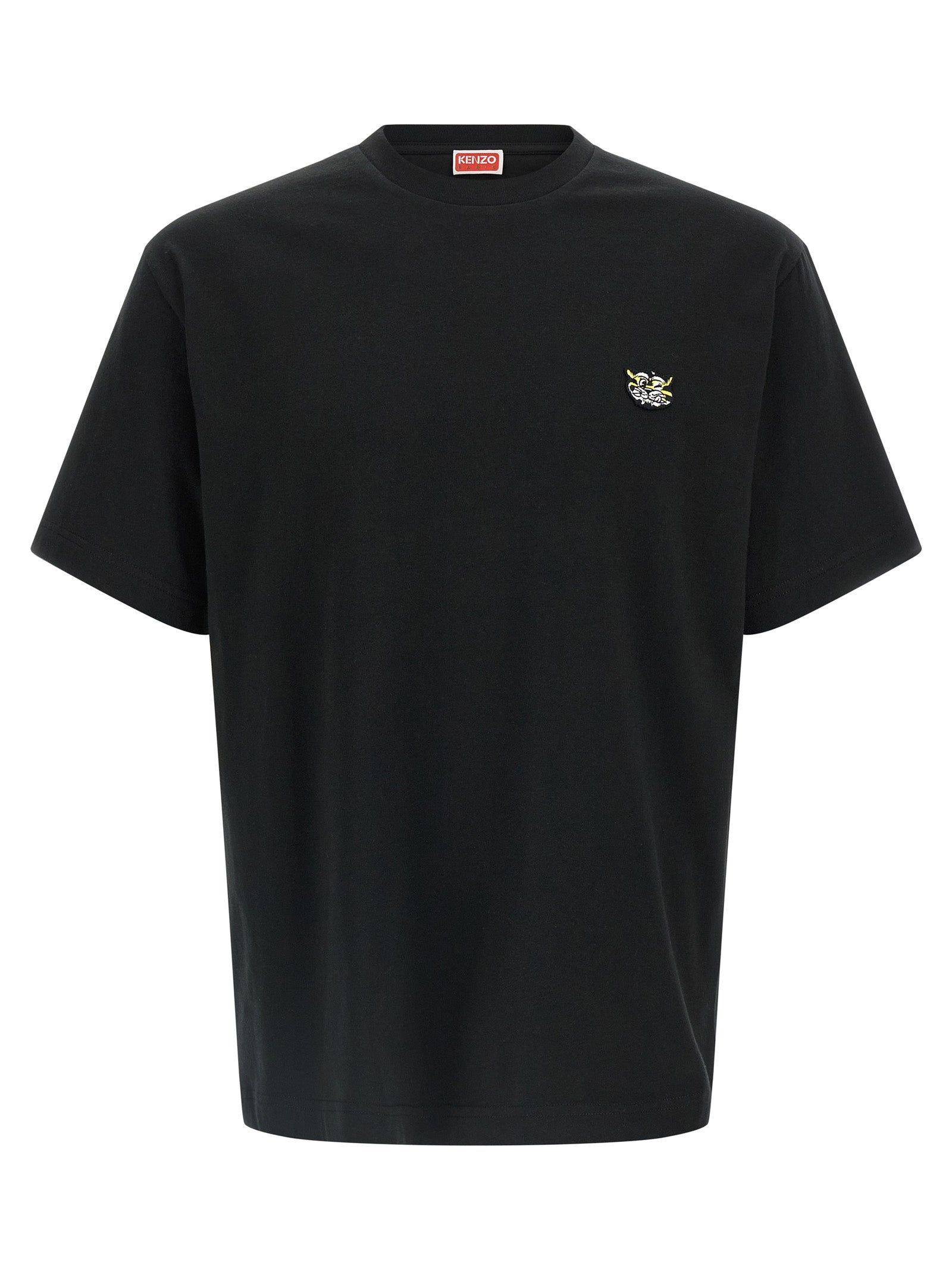 Kenzo Wild Tiger Gots T-shirt