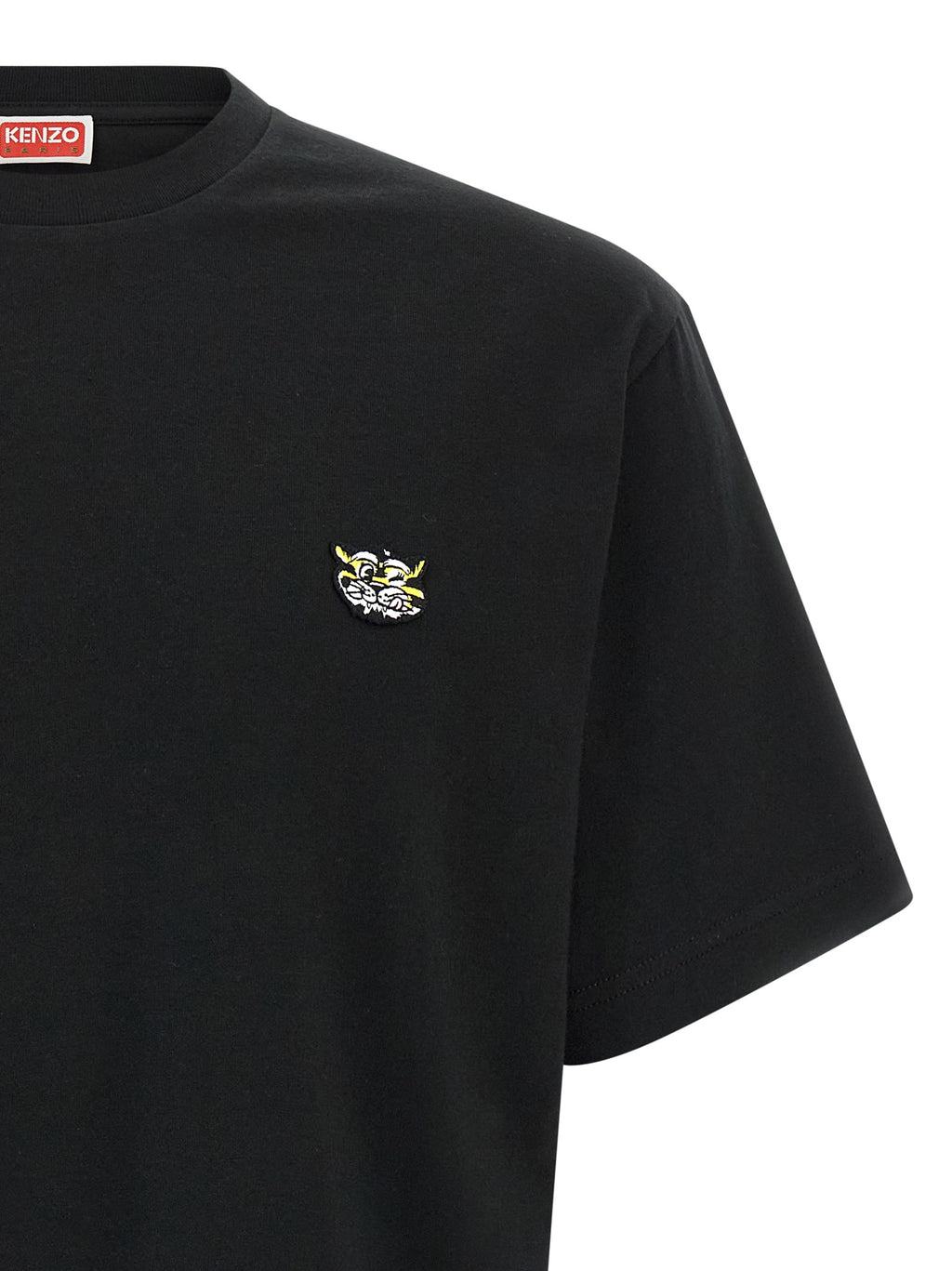 Kenzo Wild Tiger Gots T-shirt