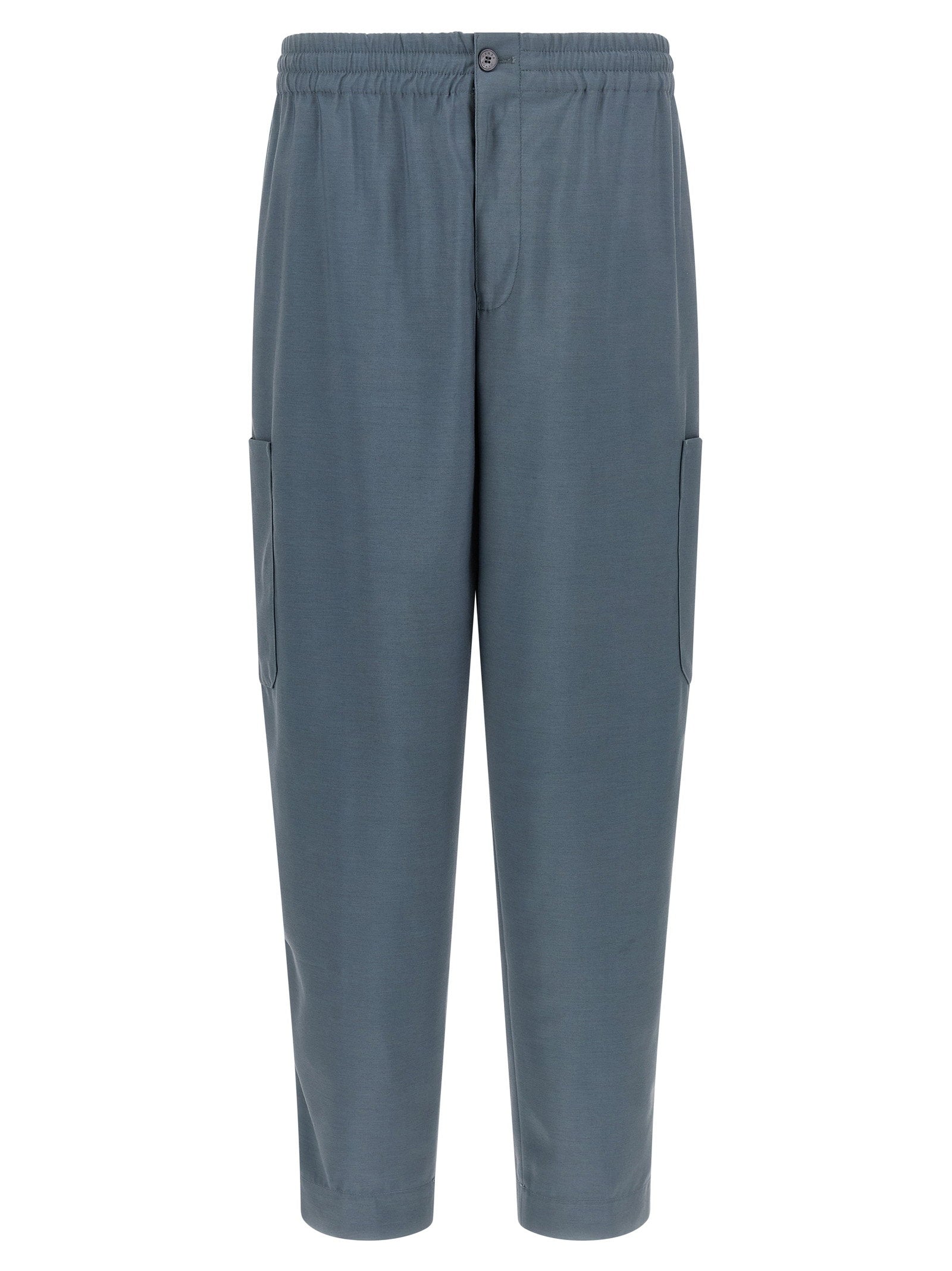 Trousers - Men