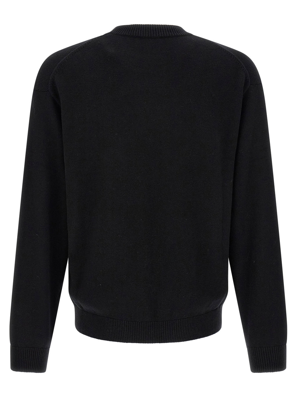 Kenzo Jumping Tiger Intarsia Sweater