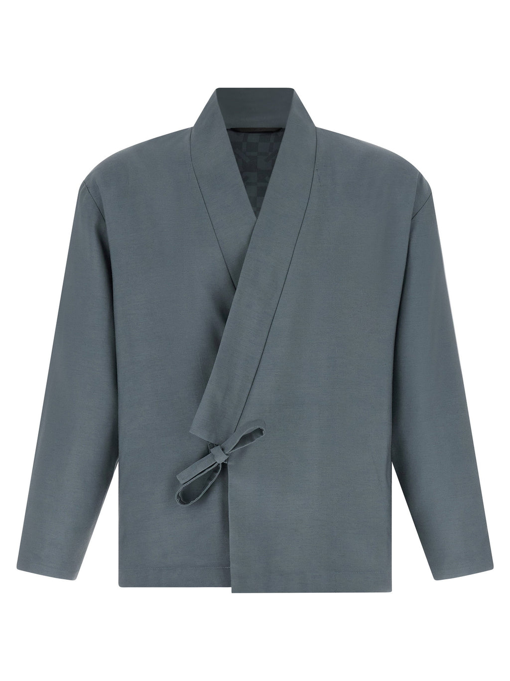 Kenzo Kimono Blazer