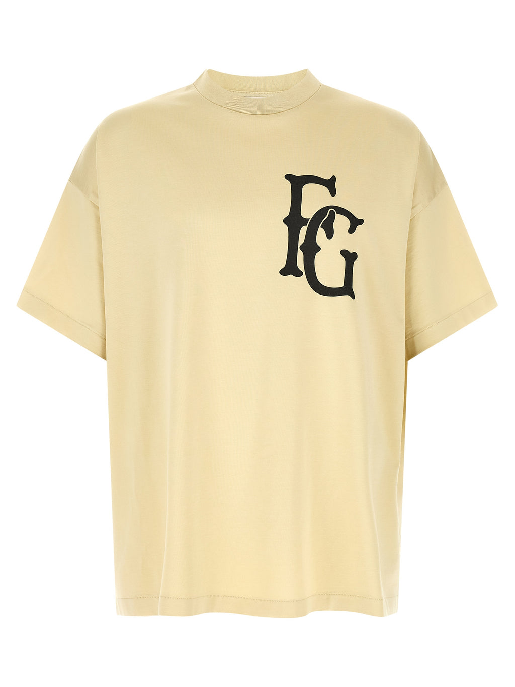 Fear Of God 26 T-shirt