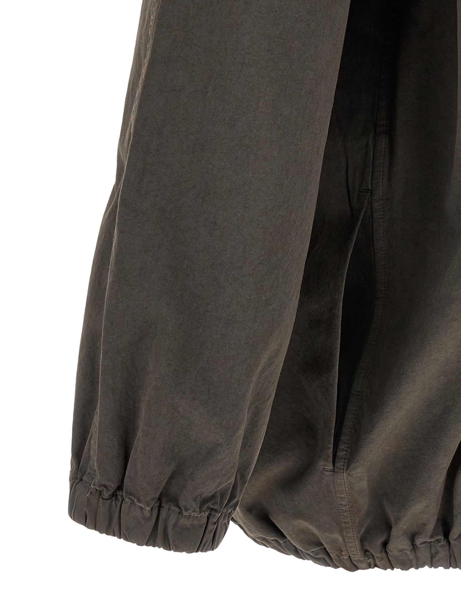 Fear Of God Cotton Windbreaker