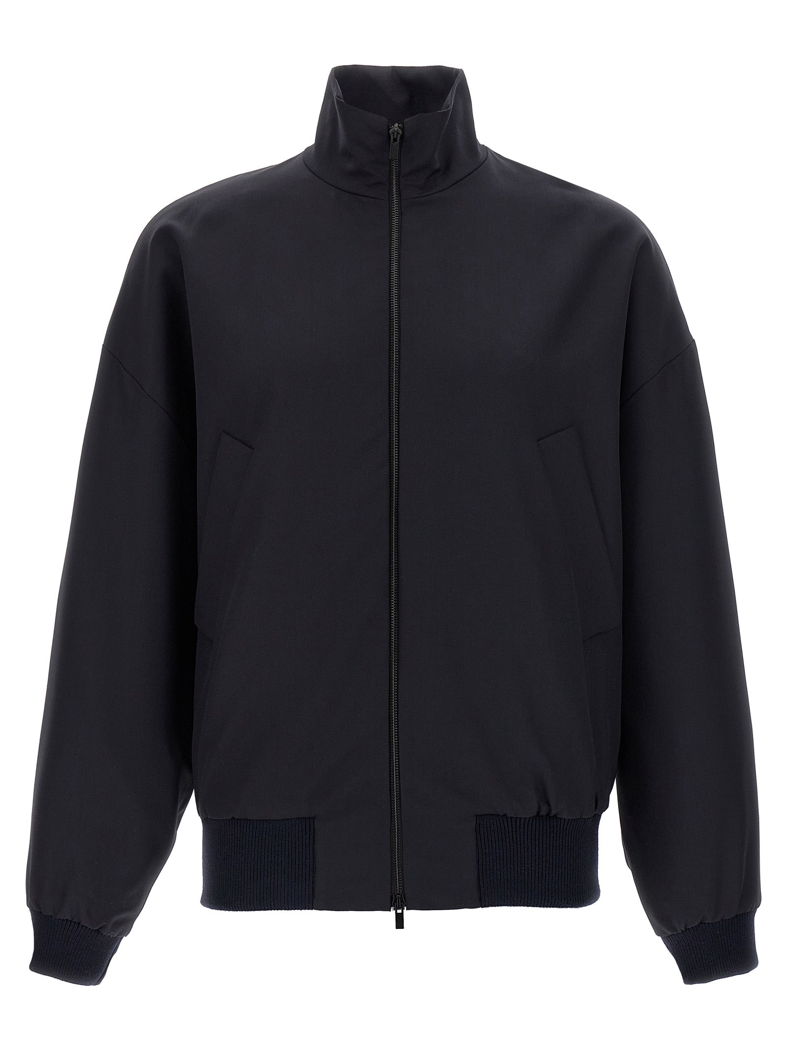 Fear Of God Track Jacket