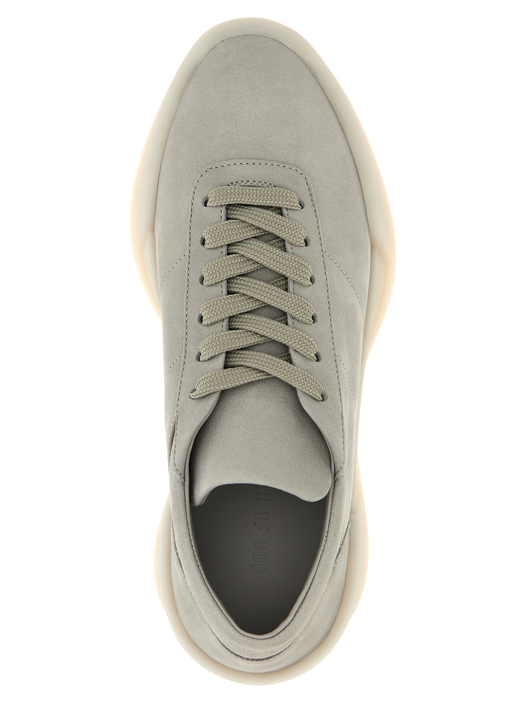 Fear Of God Aerobic Low Sneakers