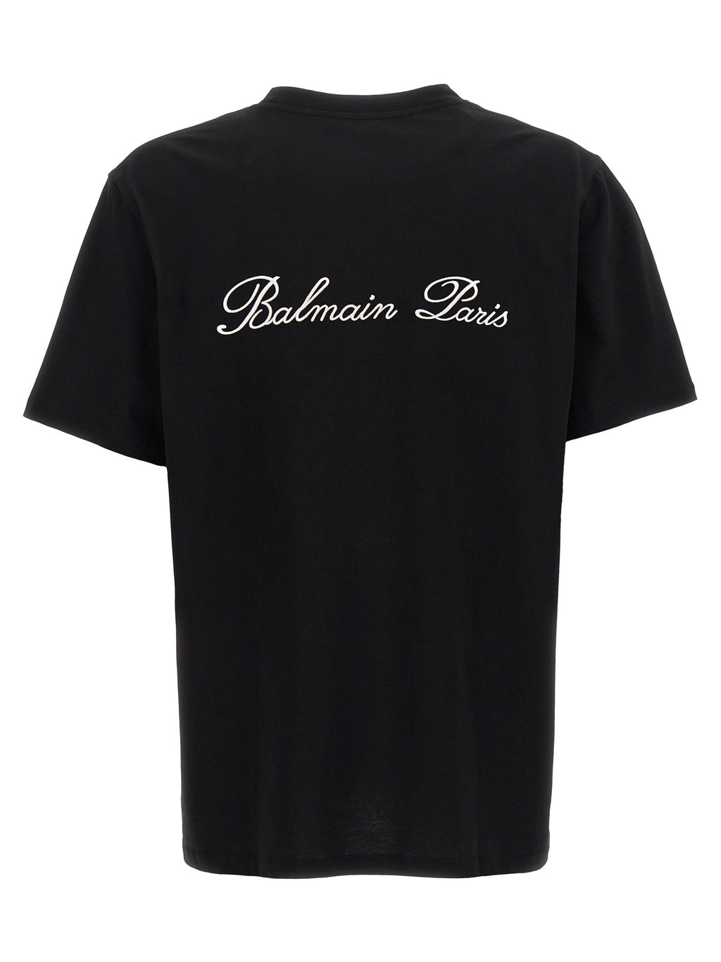 Balmain Signature T-shirt