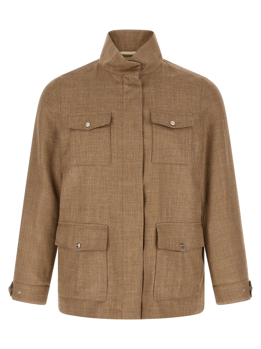 Herno Field Jacket
