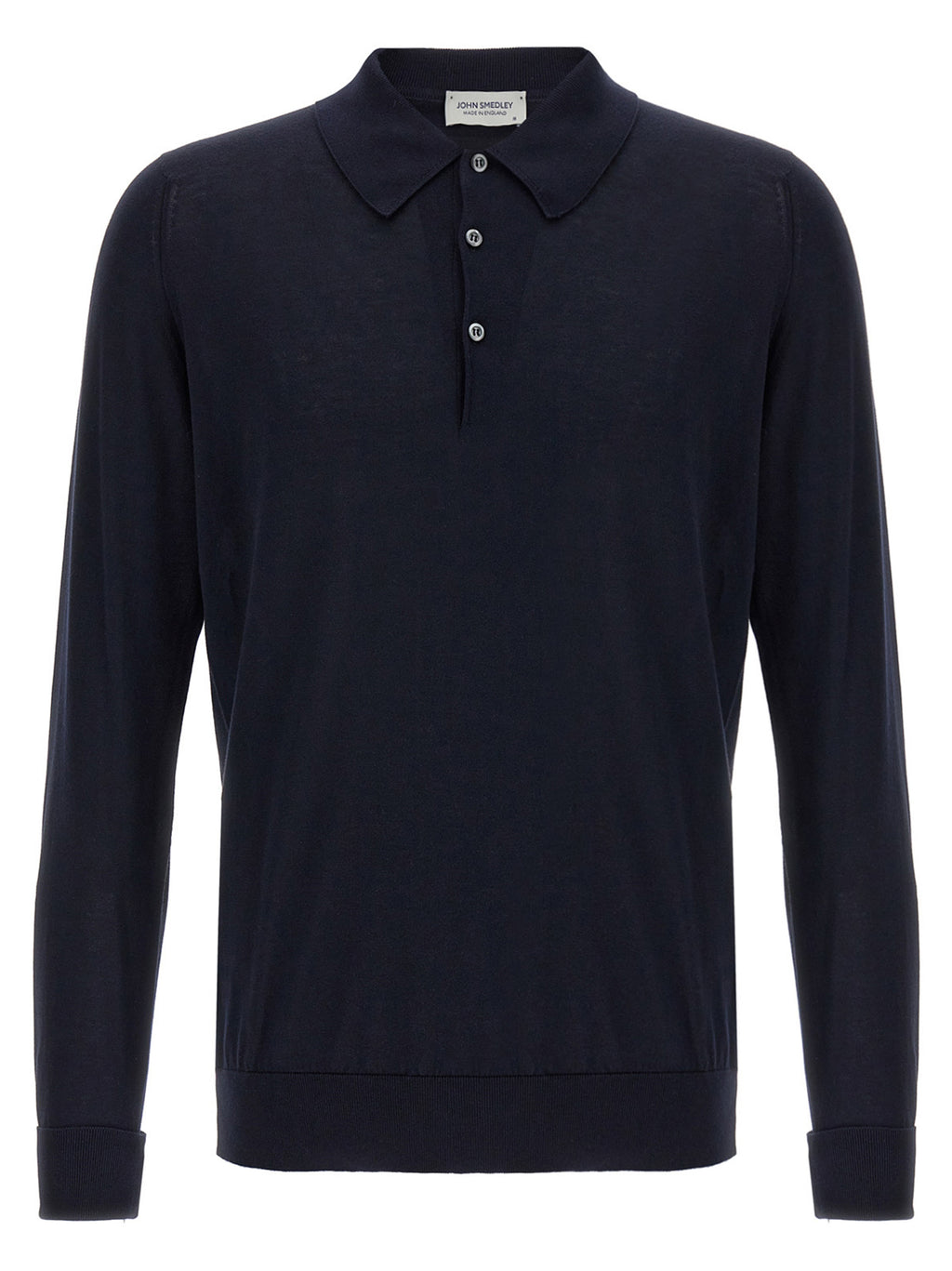 John Smedley Finchley Polo Shirt