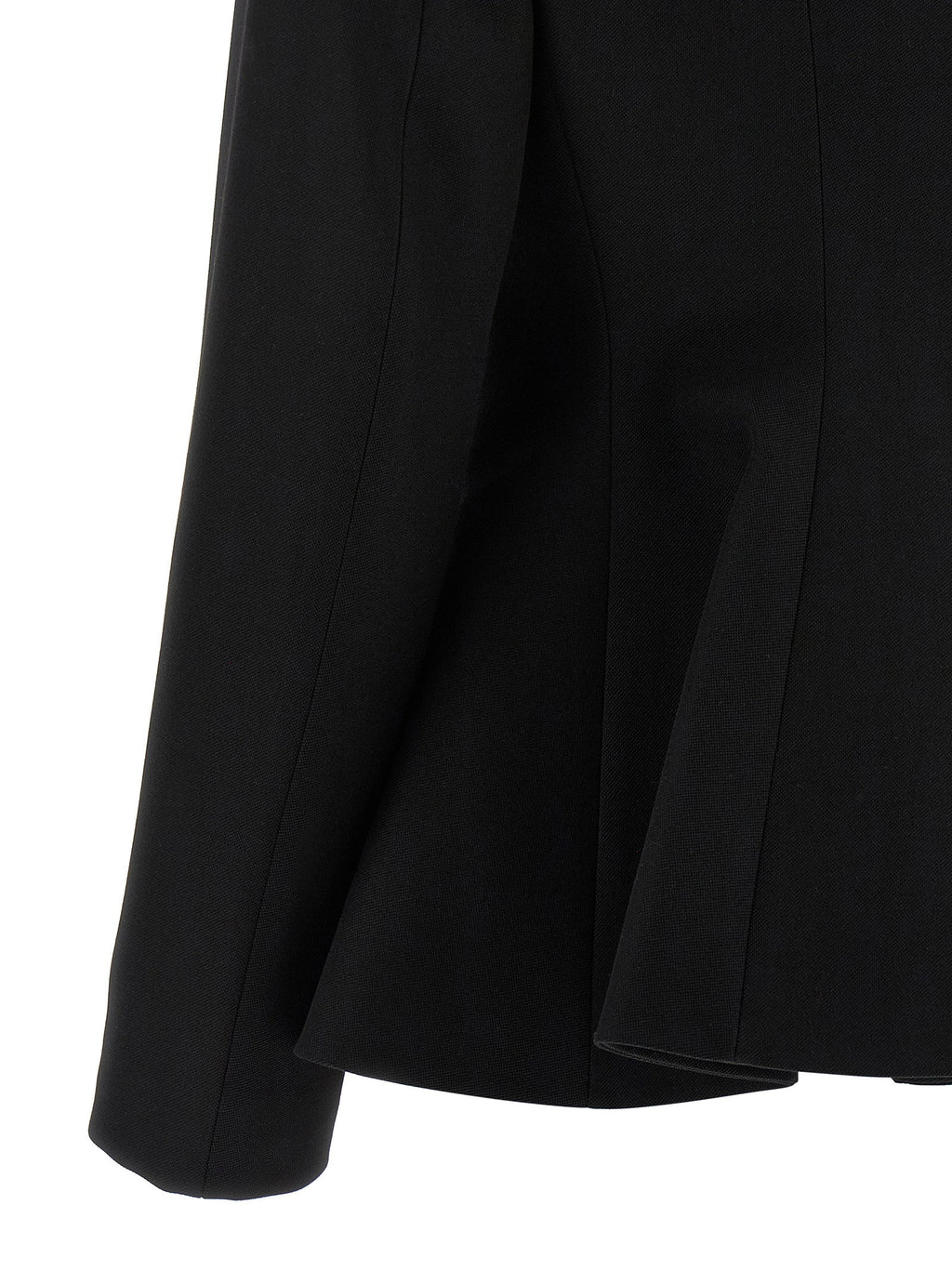 Fendi Grain De Poudre Blazer