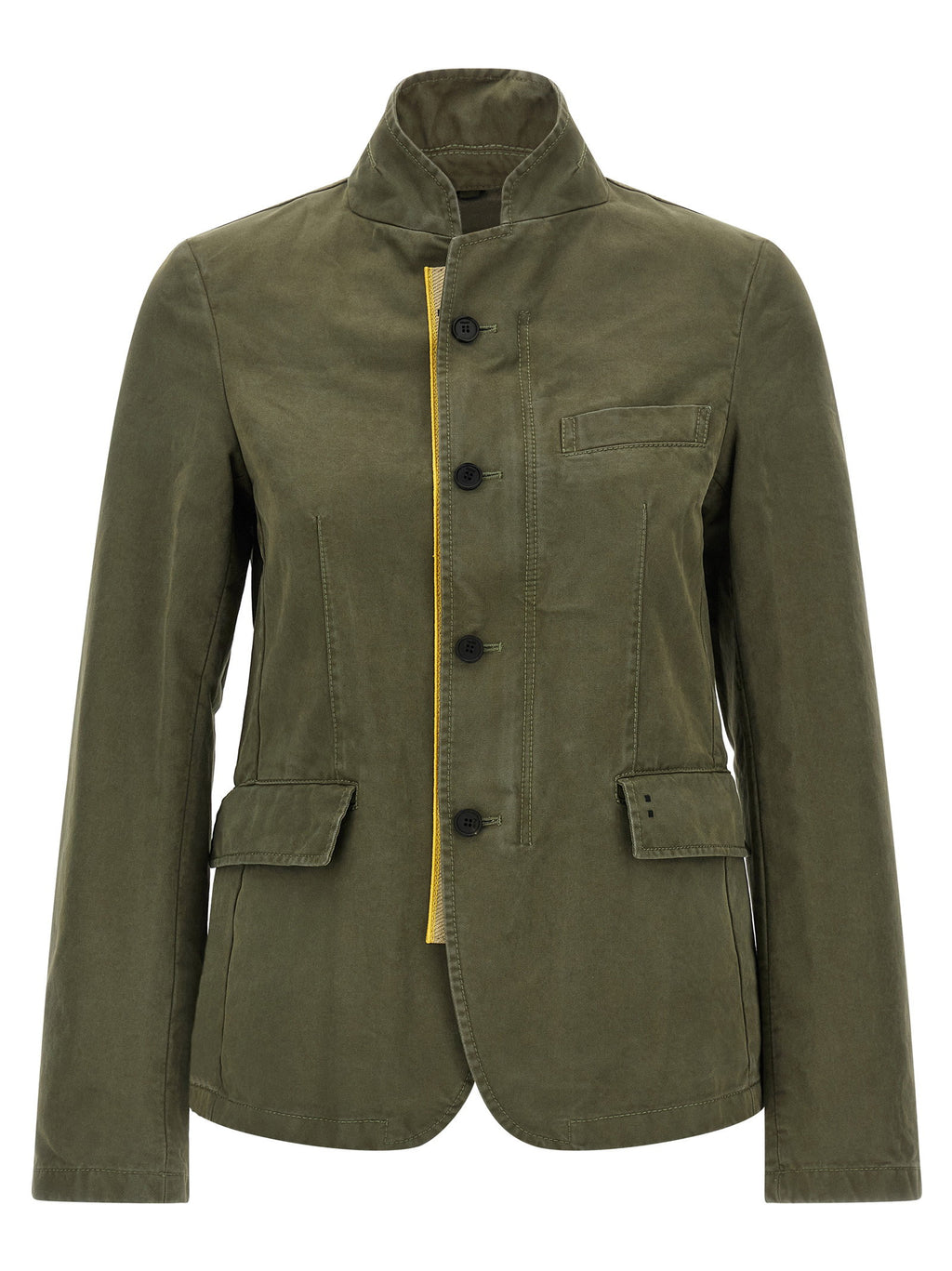 Fendi Equestrian Jacket