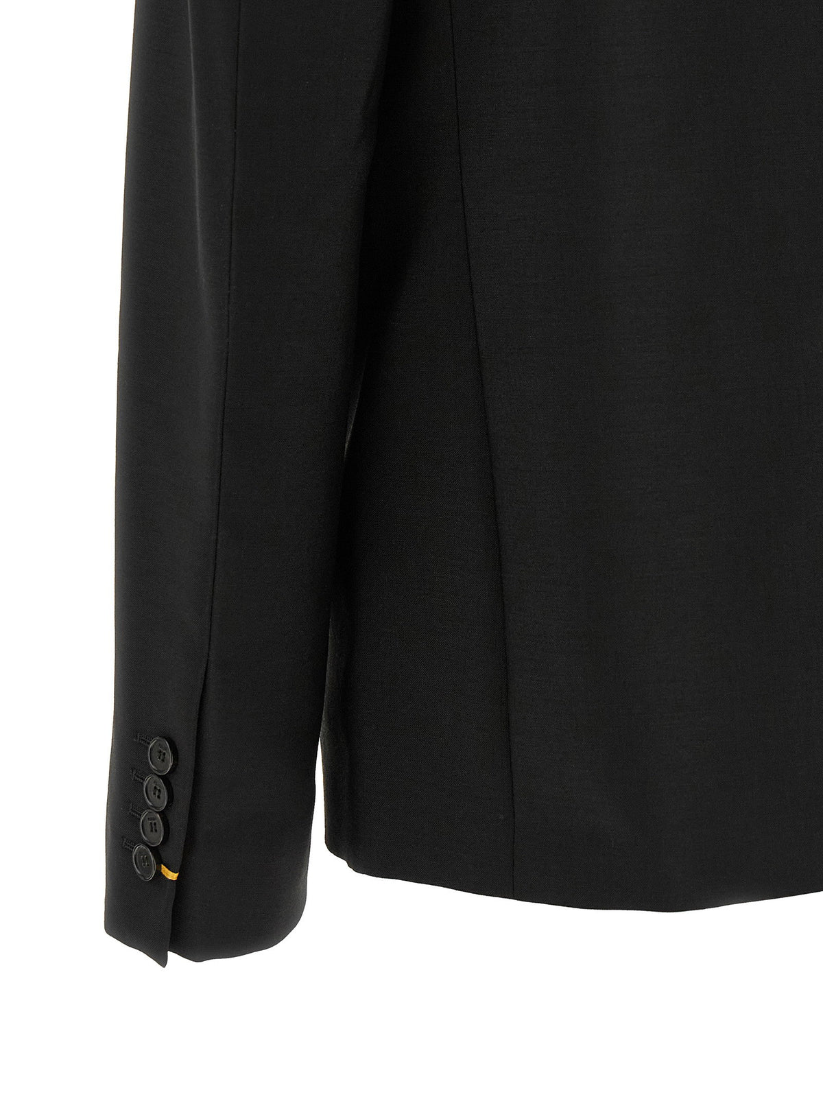 Fendi 2 Buttons Blazer