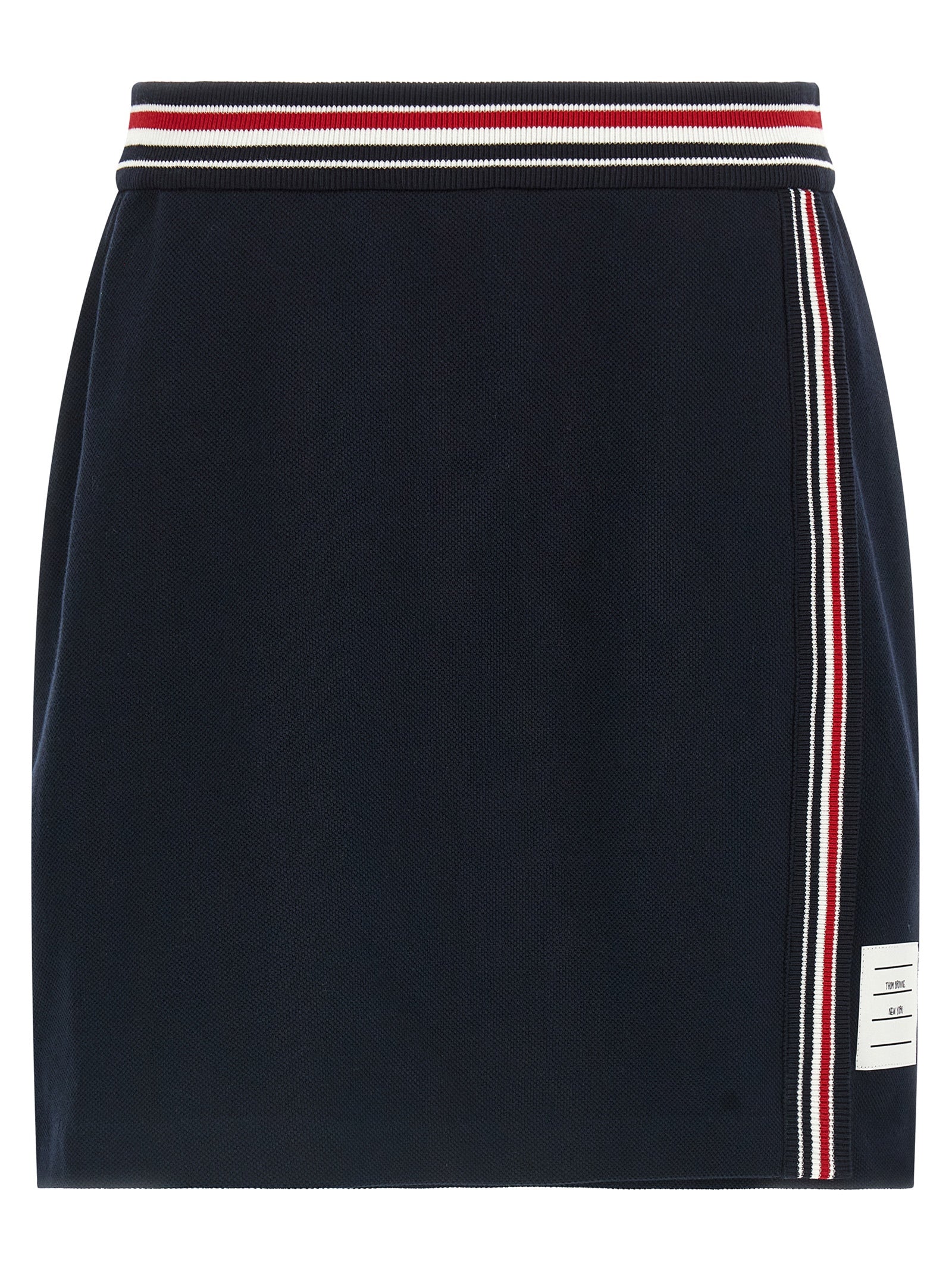 Thom Browne Rwb Skirt
