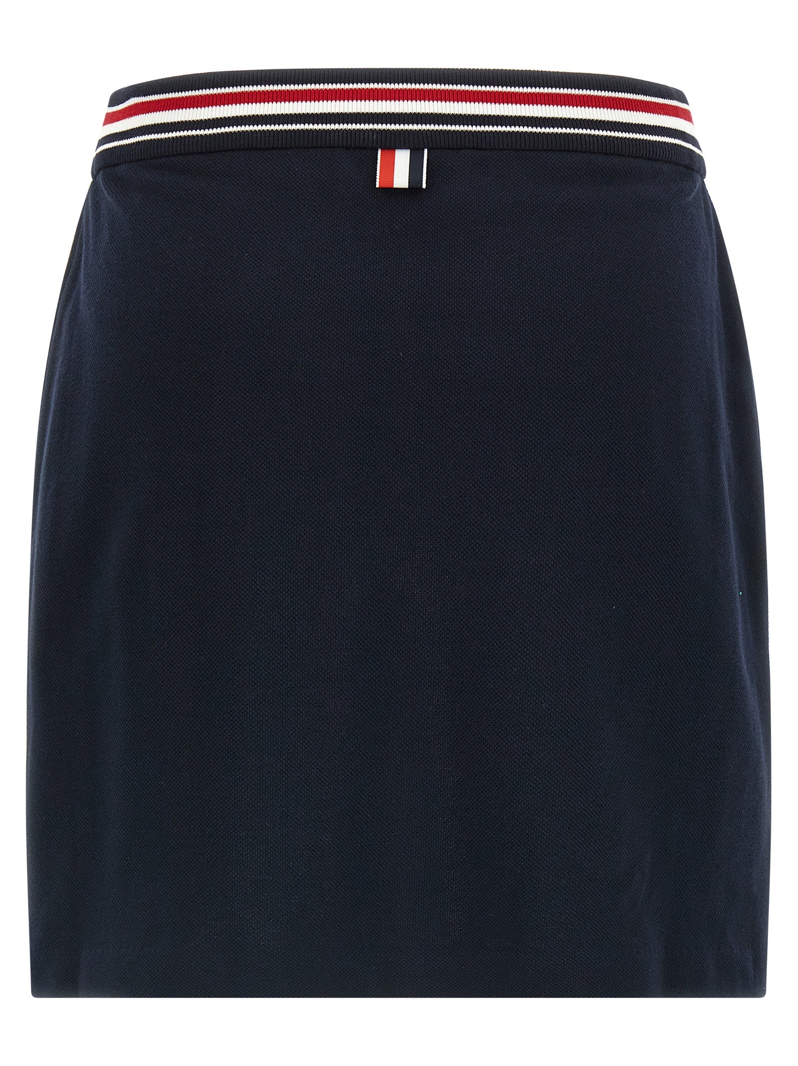 Thom Browne Rwb Skirt