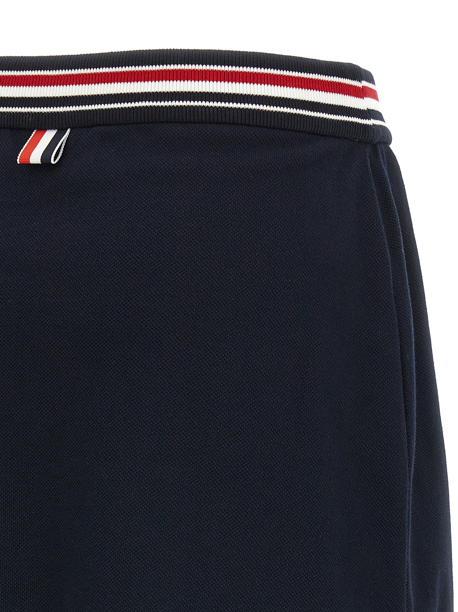 Thom Browne Rwb Skirt