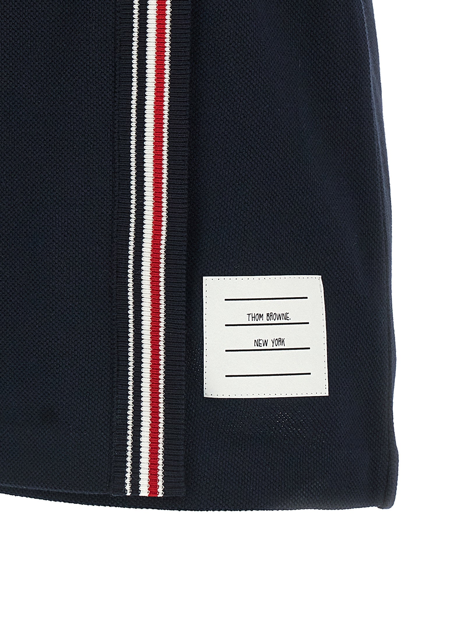 Thom Browne Rwb Skirt