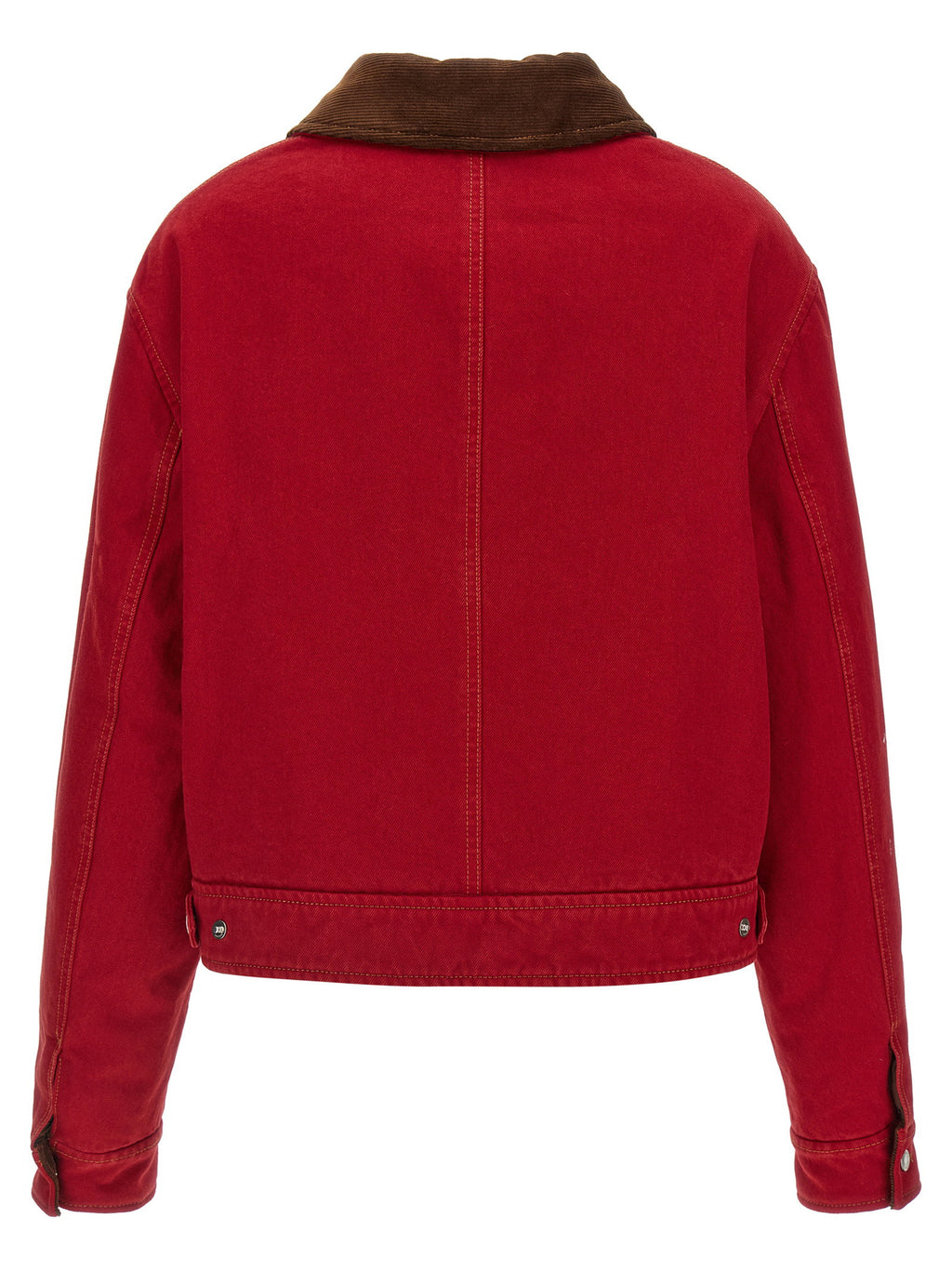 Ami Paris Ami De Coeur Jacket