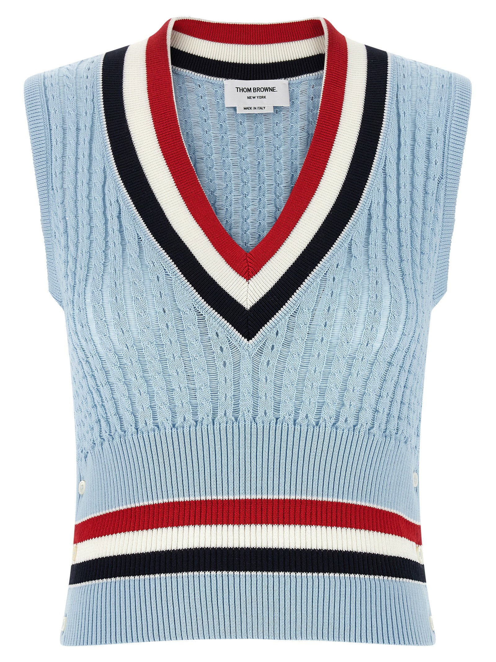 Vests - Women