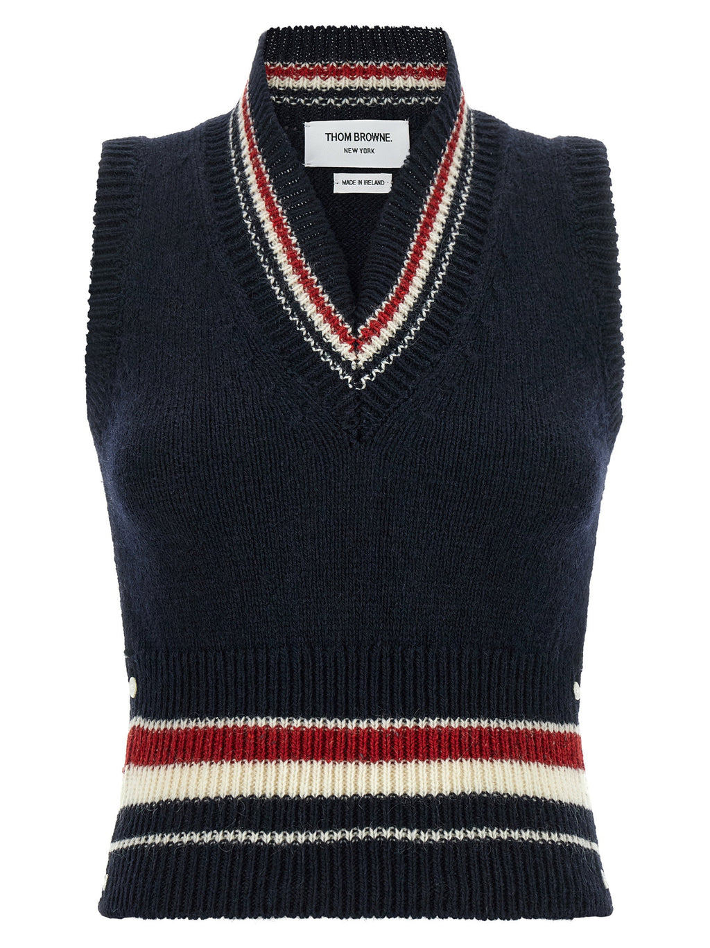 Thom Browne Hector Vest