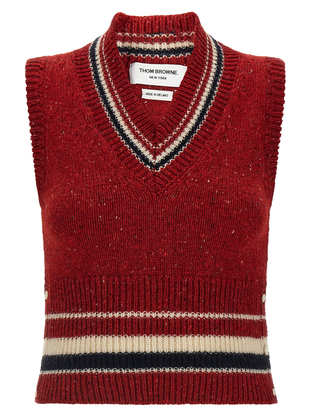 Thom Browne Hector Vest