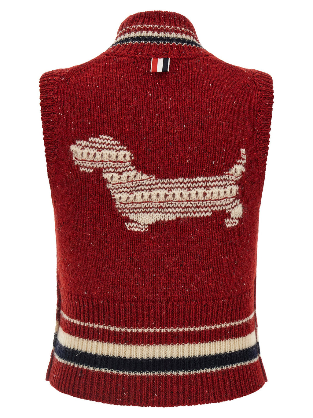Thom Browne Hector Vest