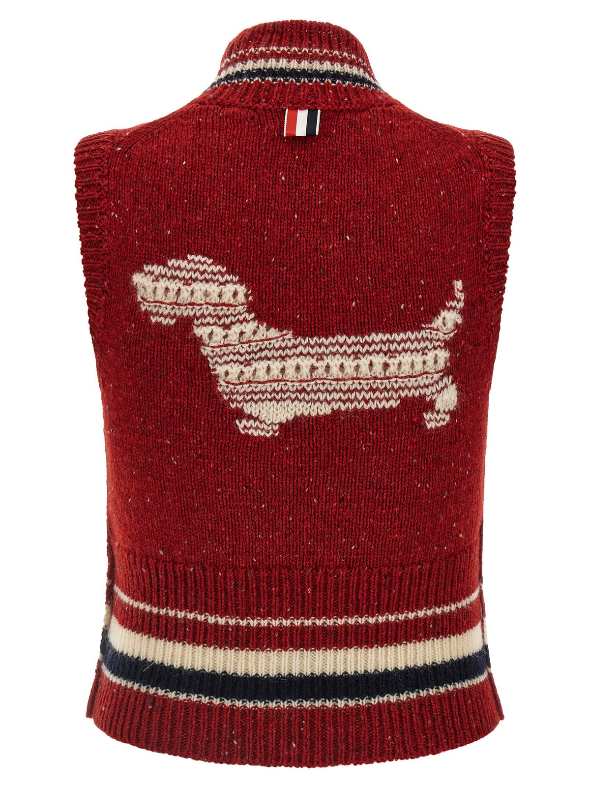 Thom Browne Hector Vest