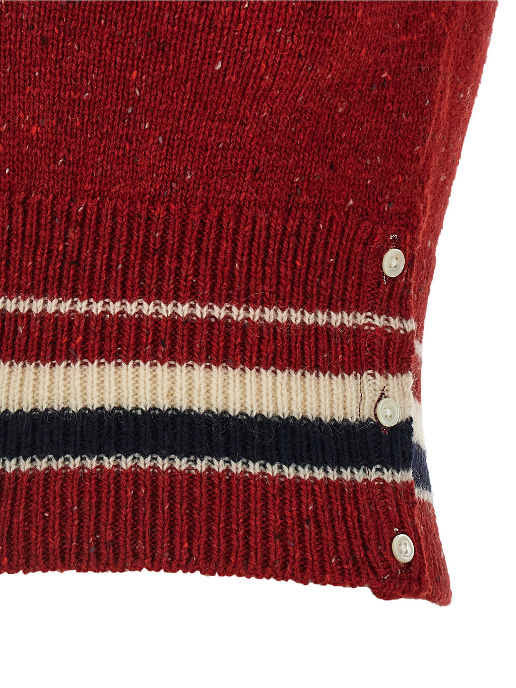Thom Browne Hector Vest