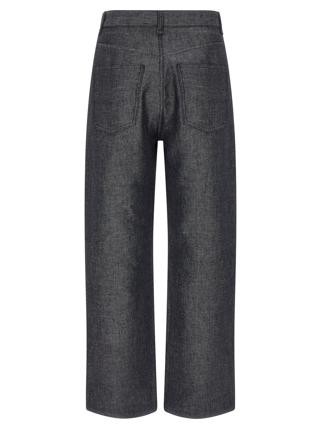 Fendi Ff Selleria Jeans