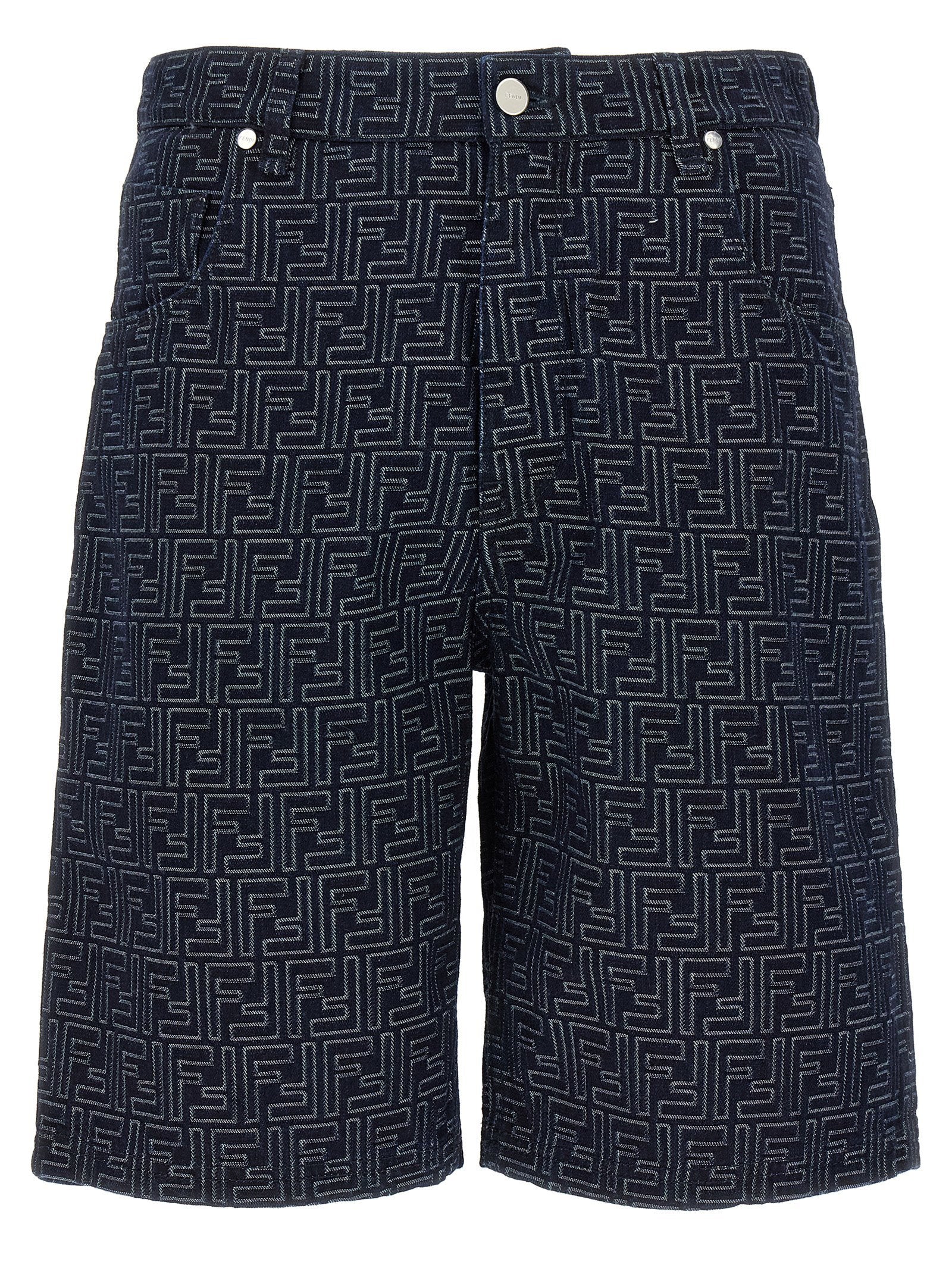 Short Trousers - Men