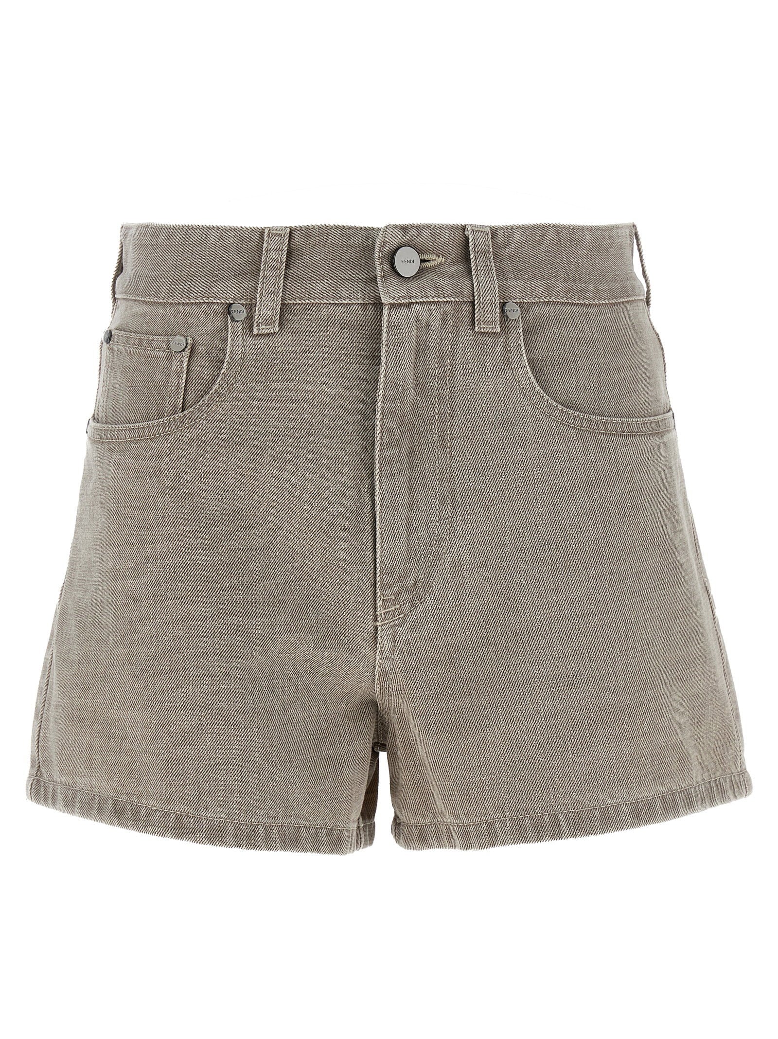 Short Trousers - Women