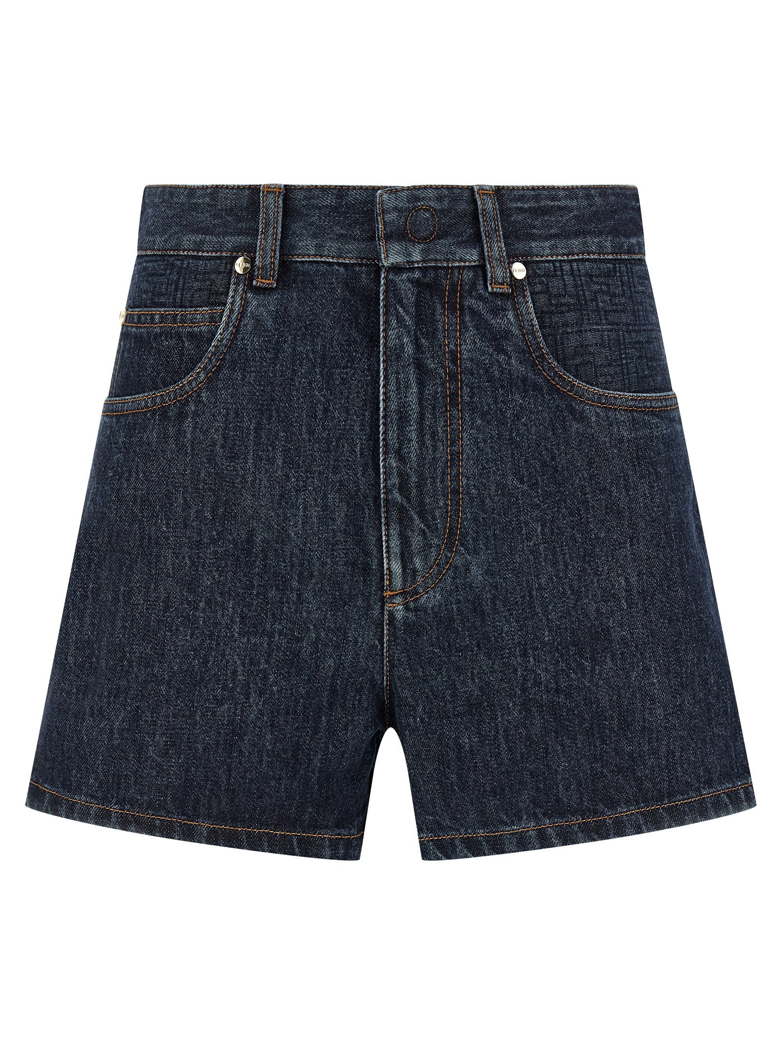 Short Trousers - Women