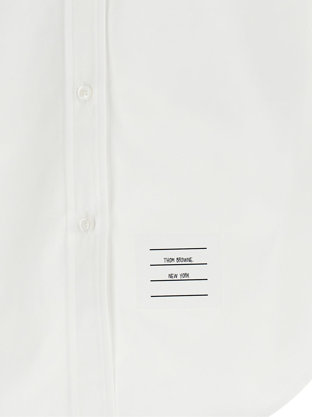 Thom Browne Button-down Shirt