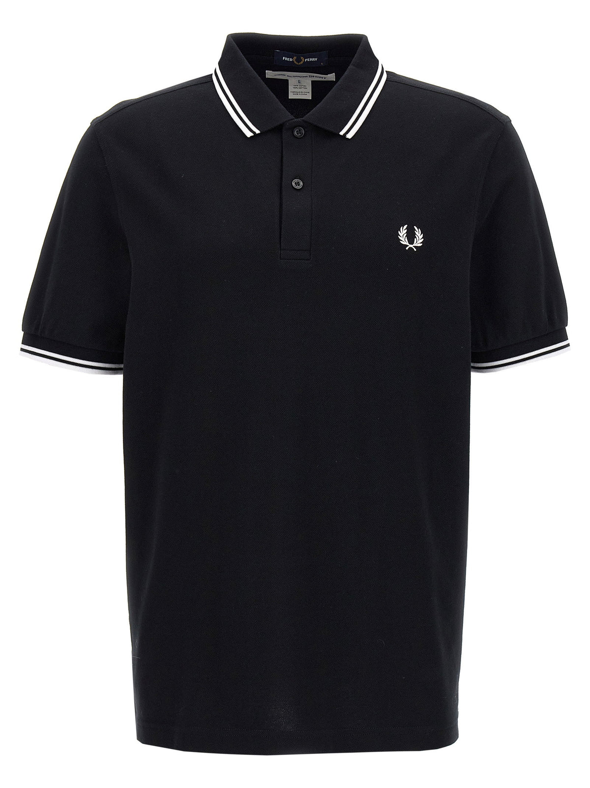 Shirts - Men