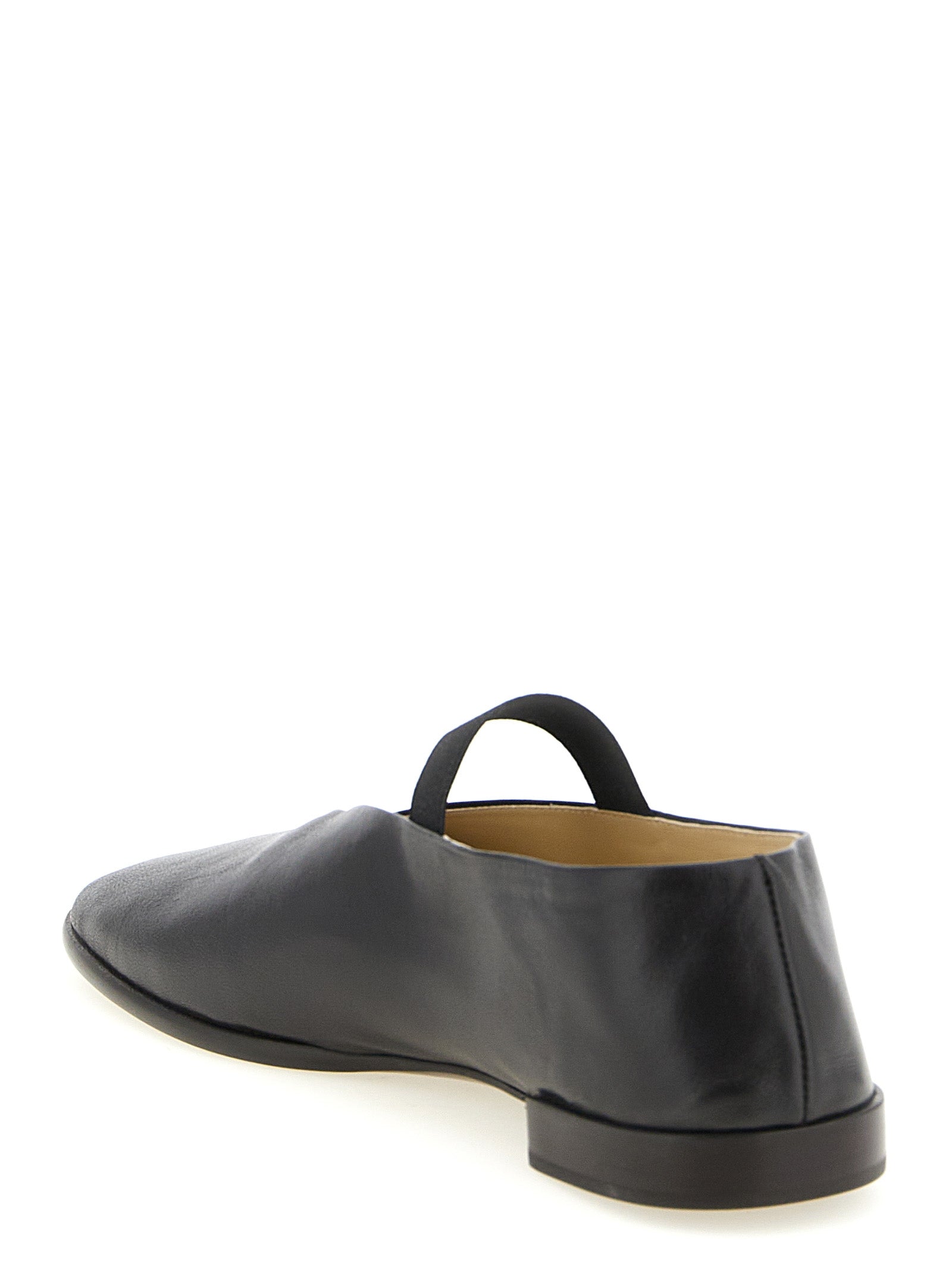 Lemaire Glove Ballet Flats