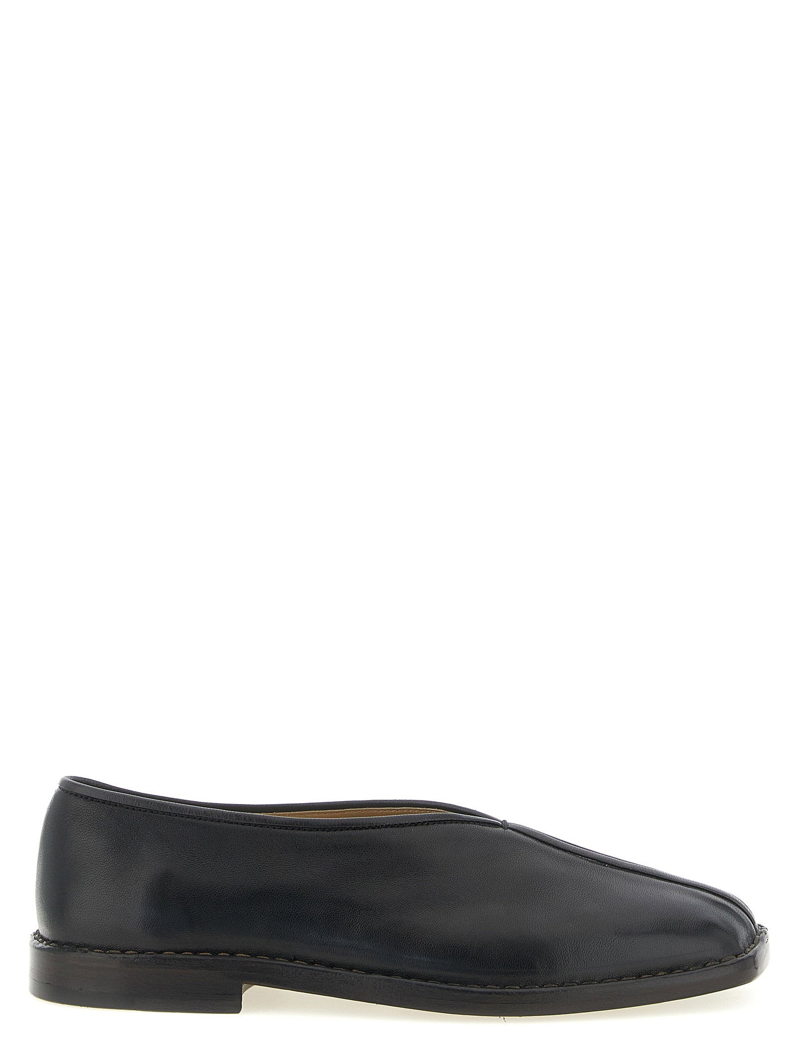 Lemaire Piped Slippers