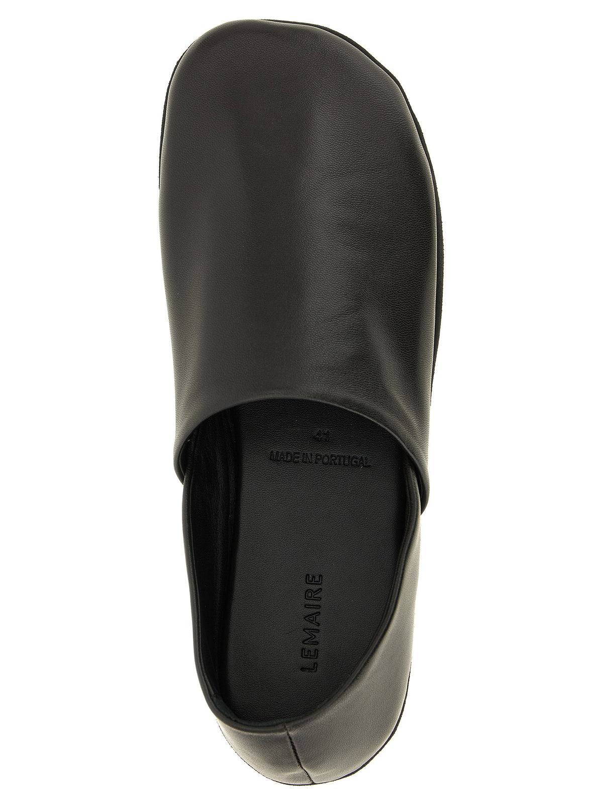 Lemaire Slipper Loafers