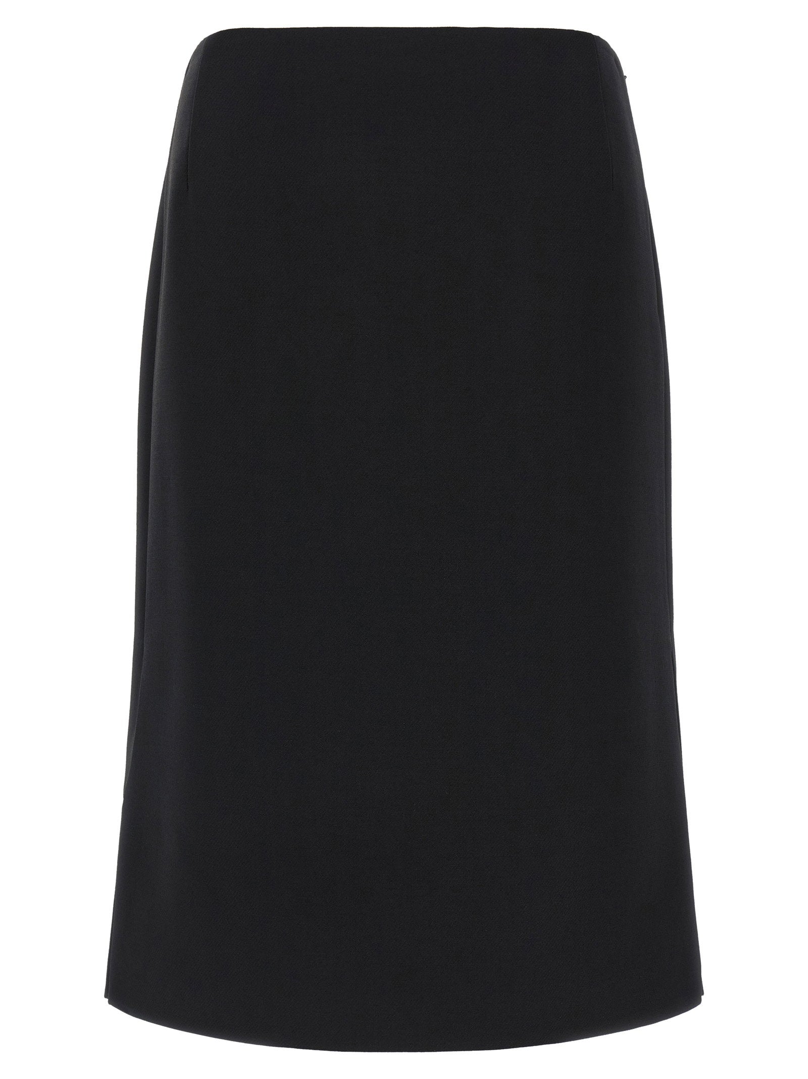 Fendi Skirt With Slits