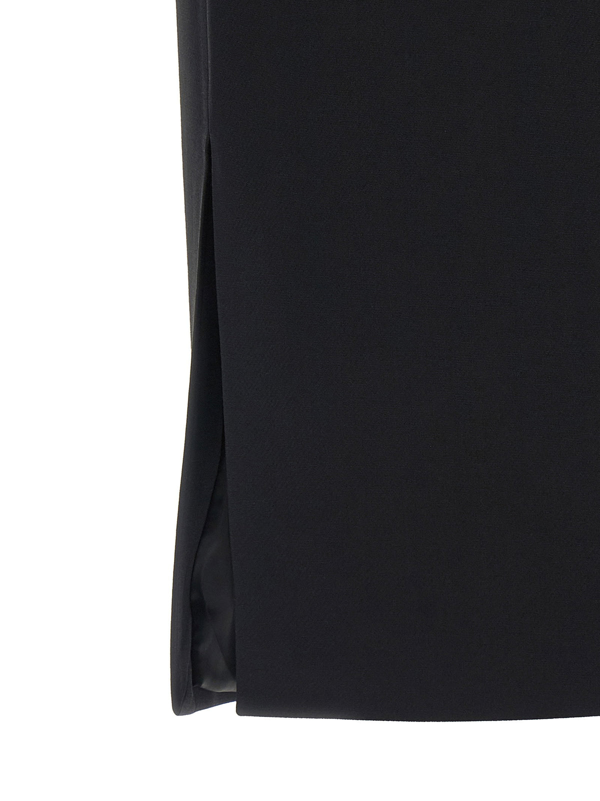 Fendi Skirt With Slits