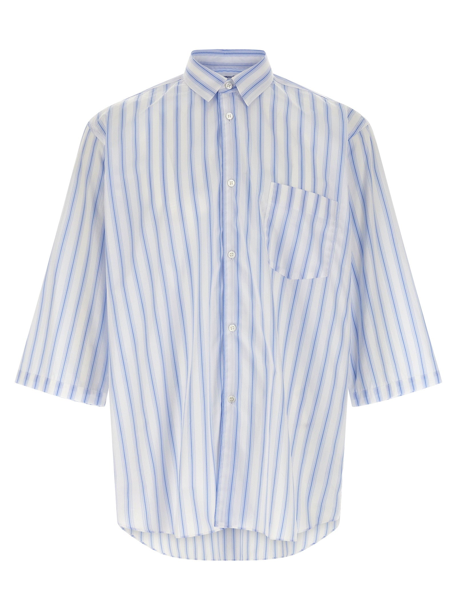 Shirts - Men