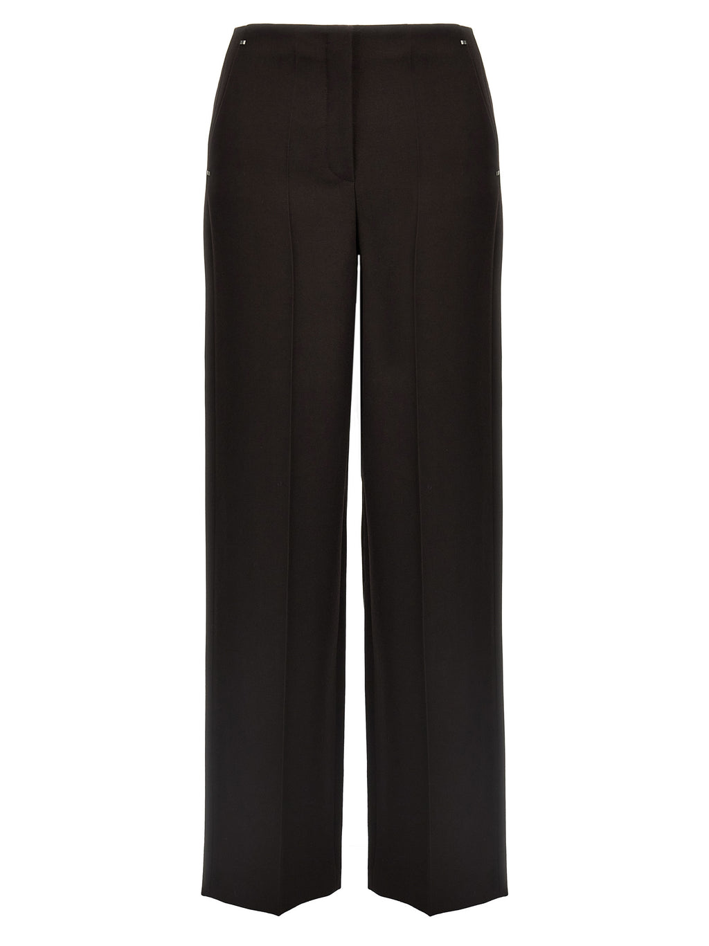 Fendi Grain De Poudre Pants