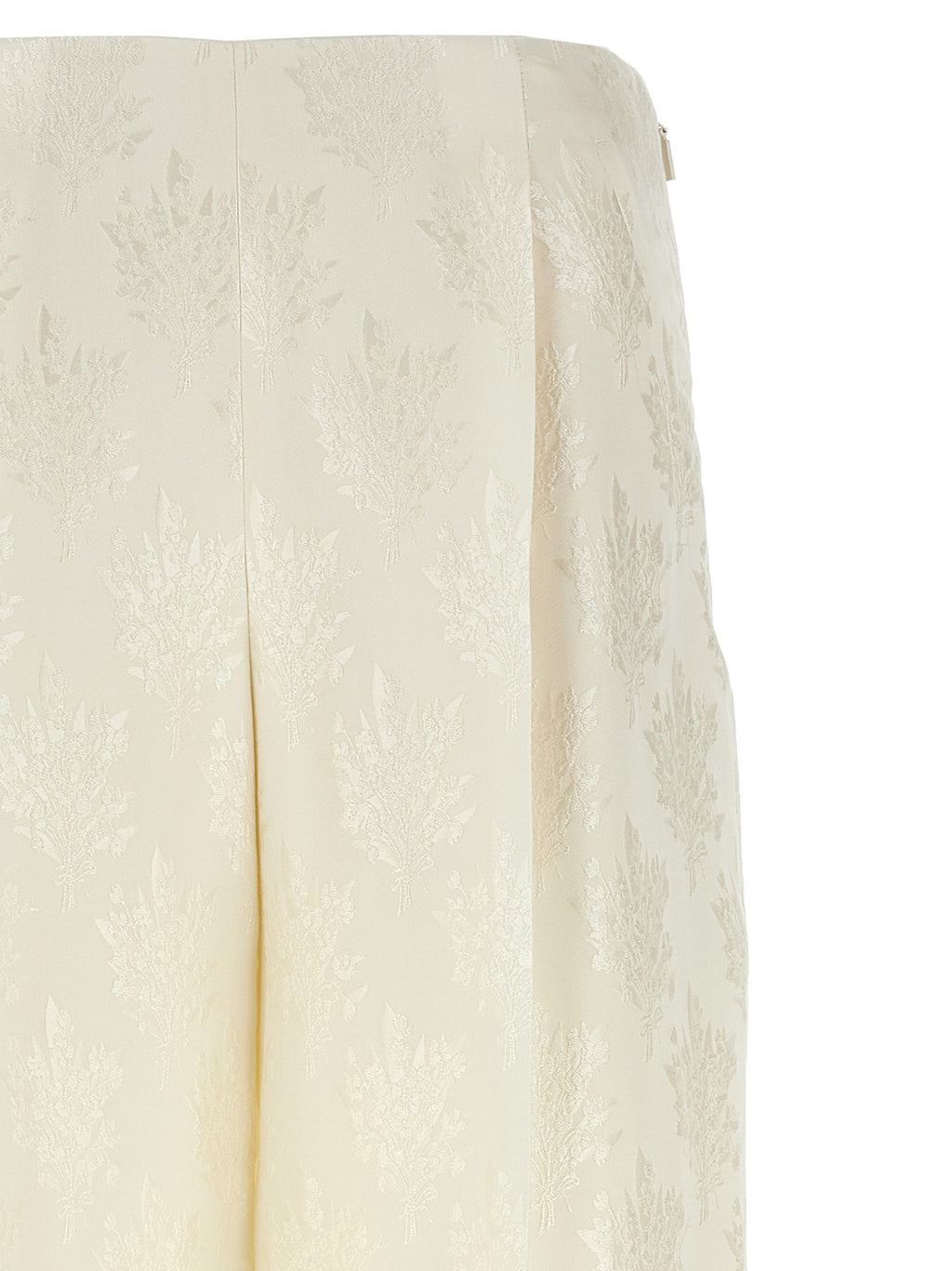 Fendi Bouquet Pants
