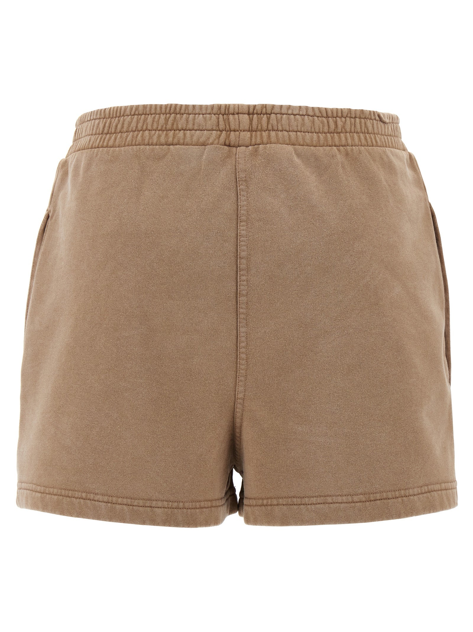 3d Fendi Roma Shorts