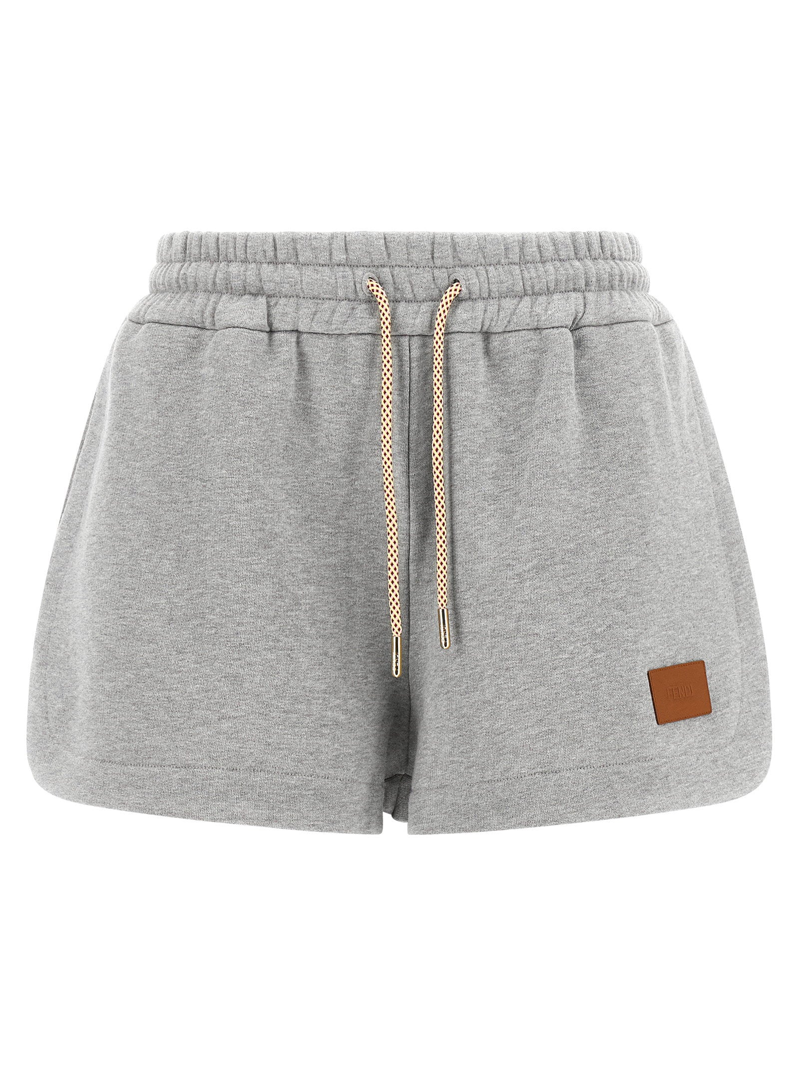 Short Trousers - Women