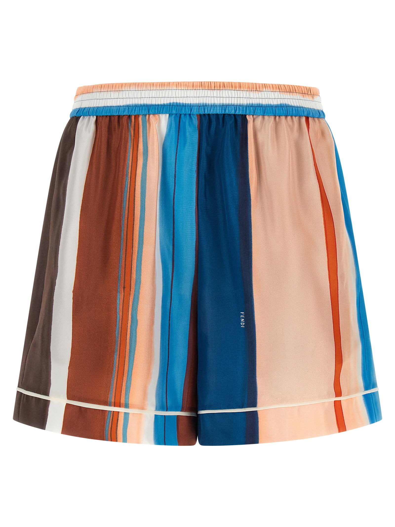 Short Trousers - Women