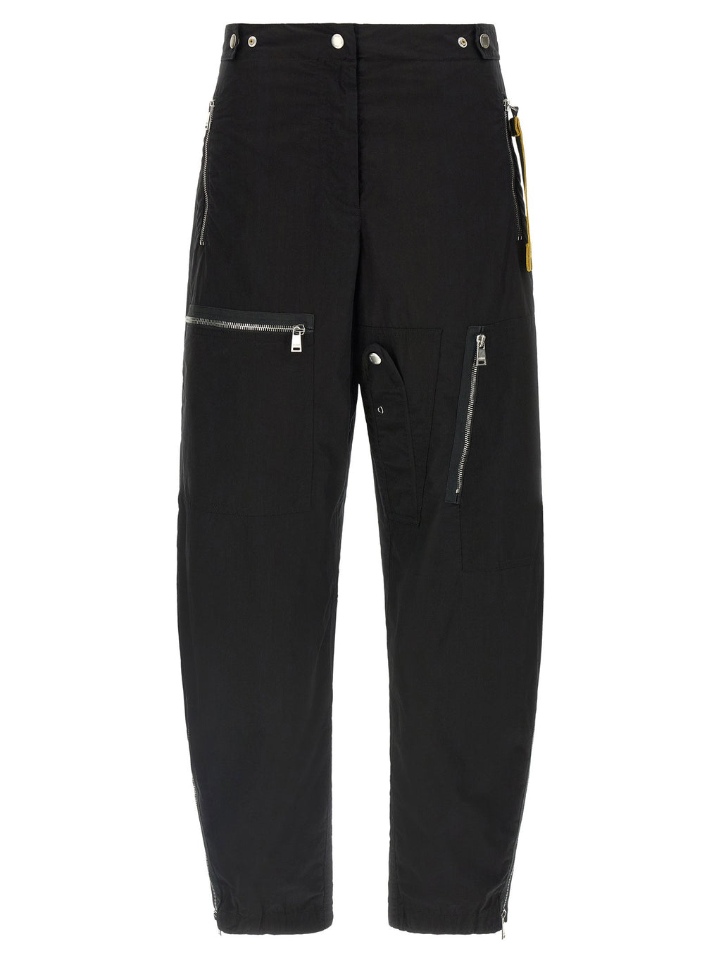 Fendi Parachute Canvas Pants