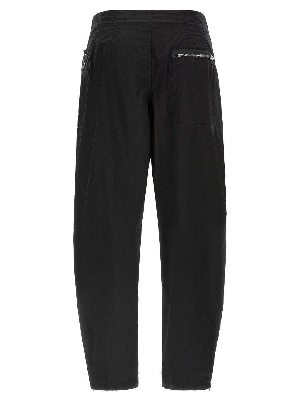 Fendi Parachute Canvas Pants