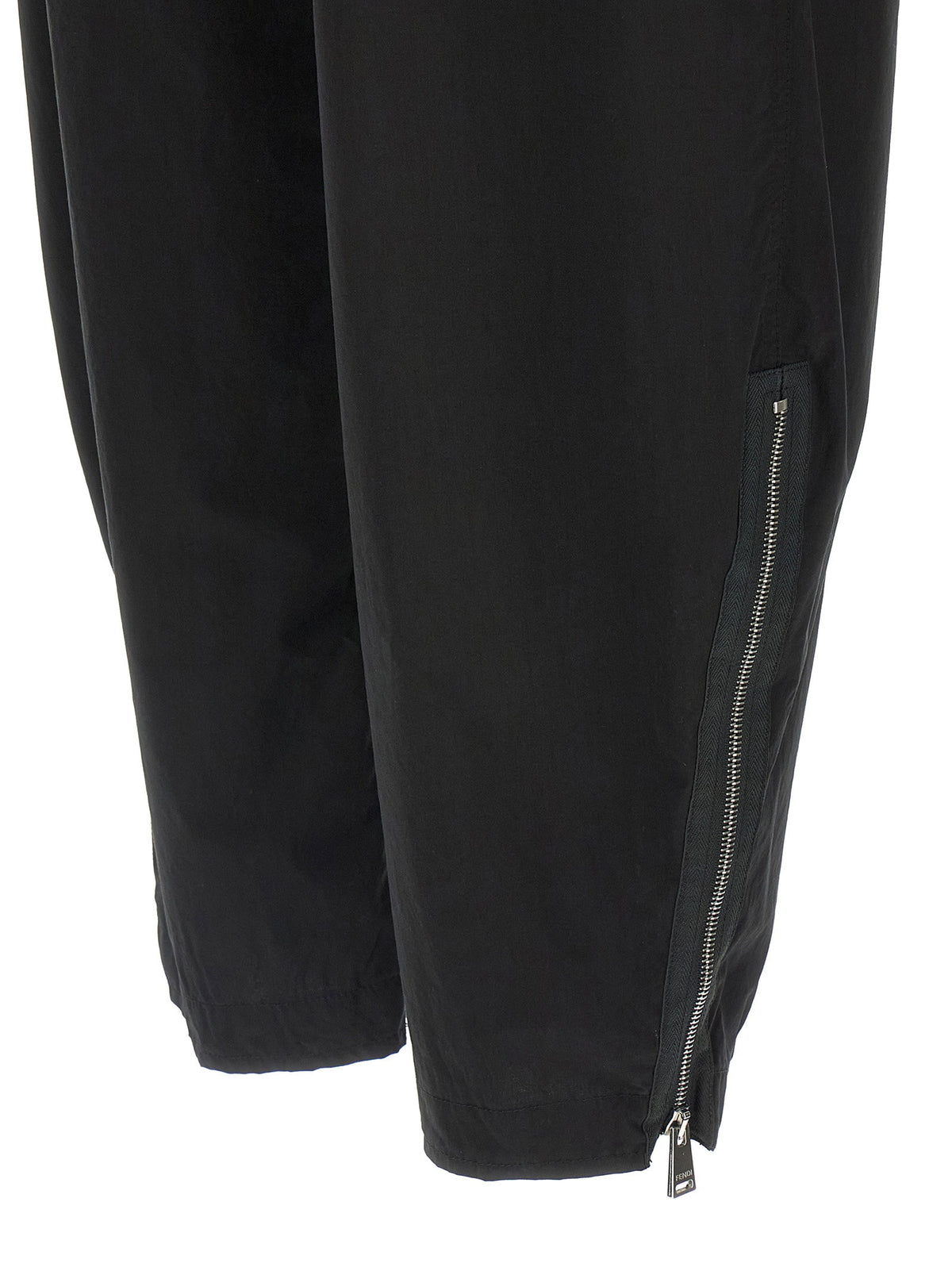 Fendi Parachute Canvas Pants