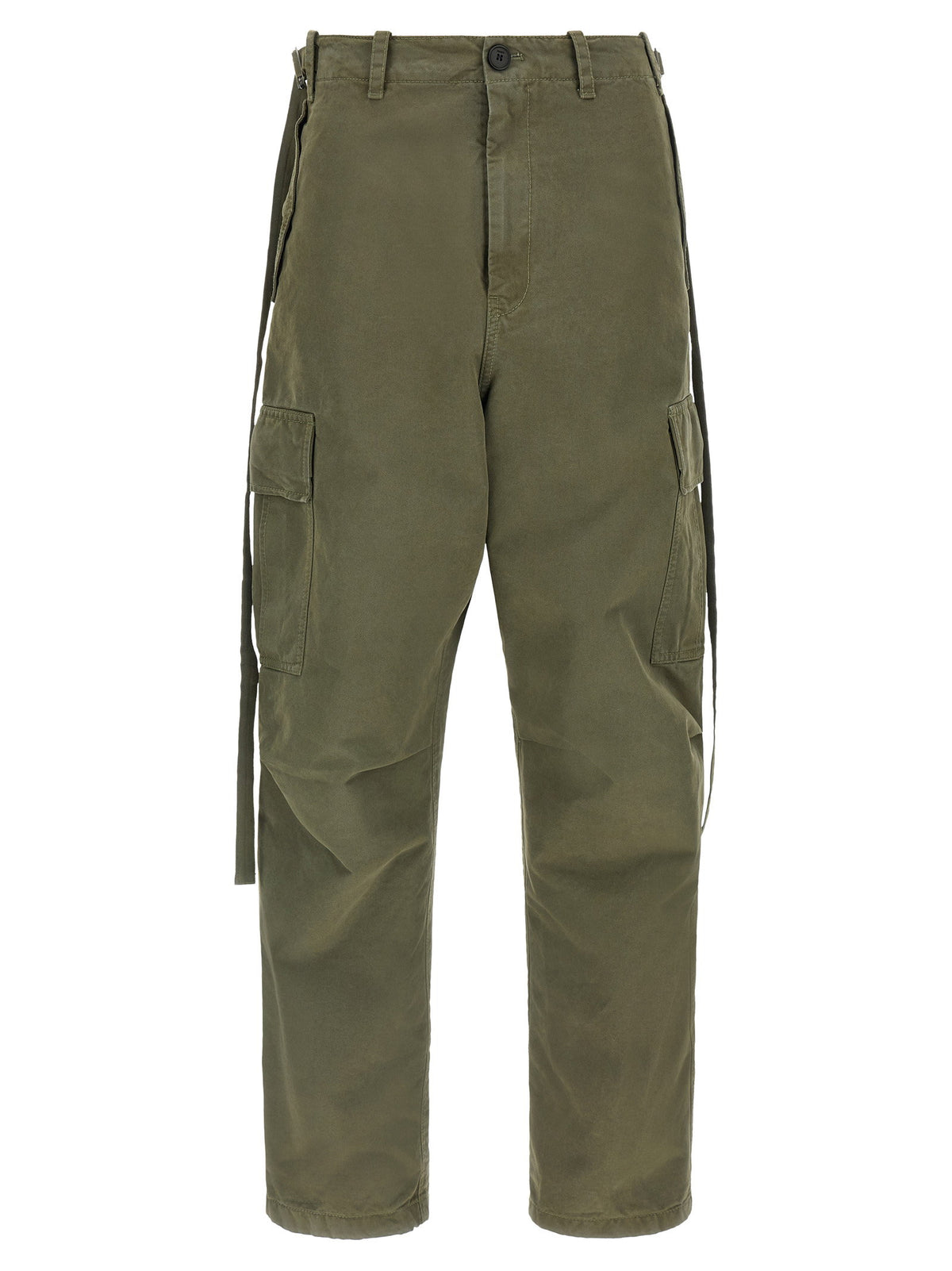 Trousers - Women