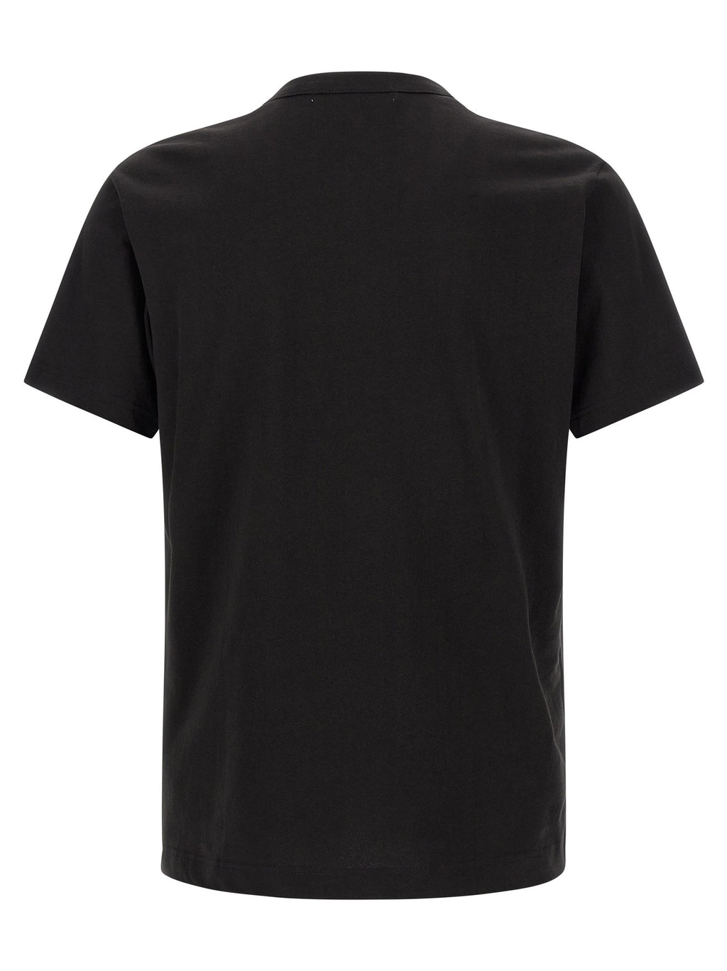 Comme Des Garcons Shirt Paint Splash T-shirt